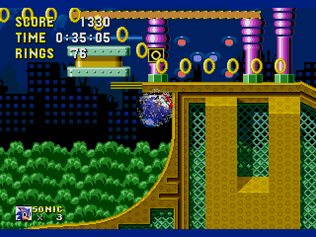 best sonic rom hacks